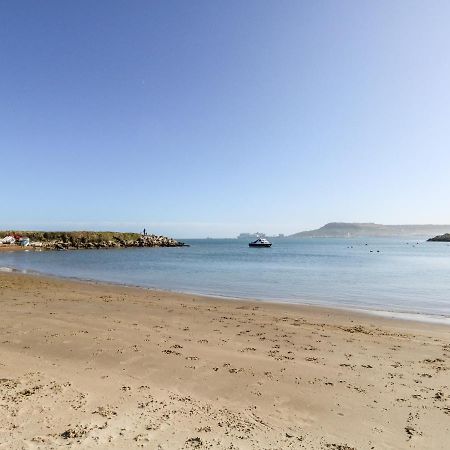 Tidal Drift Villa Weymouth Eksteriør billede