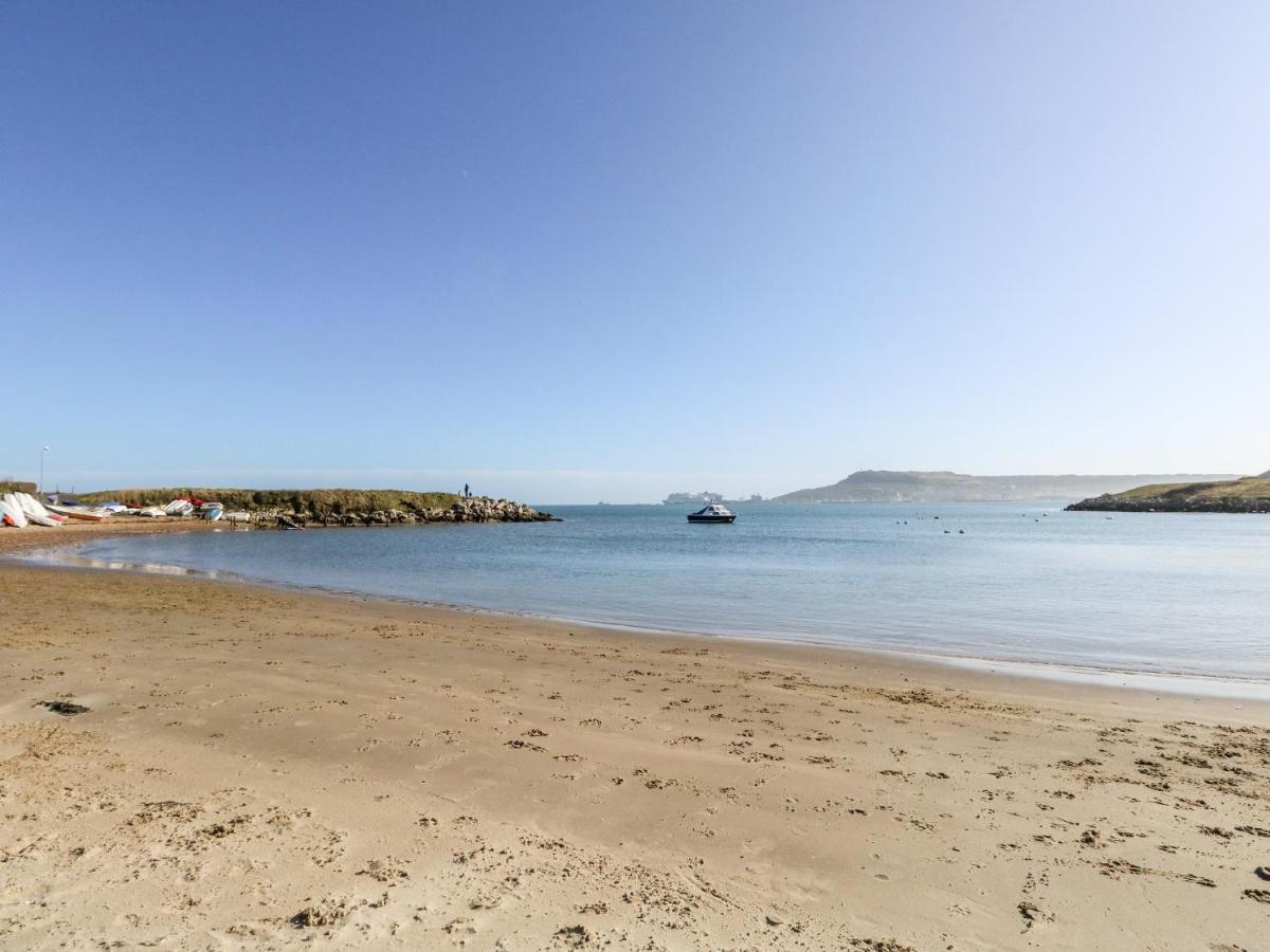 Tidal Drift Villa Weymouth Eksteriør billede