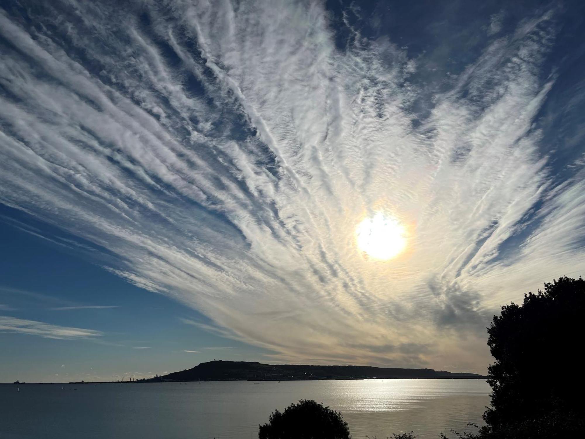Tidal Drift Villa Weymouth Eksteriør billede