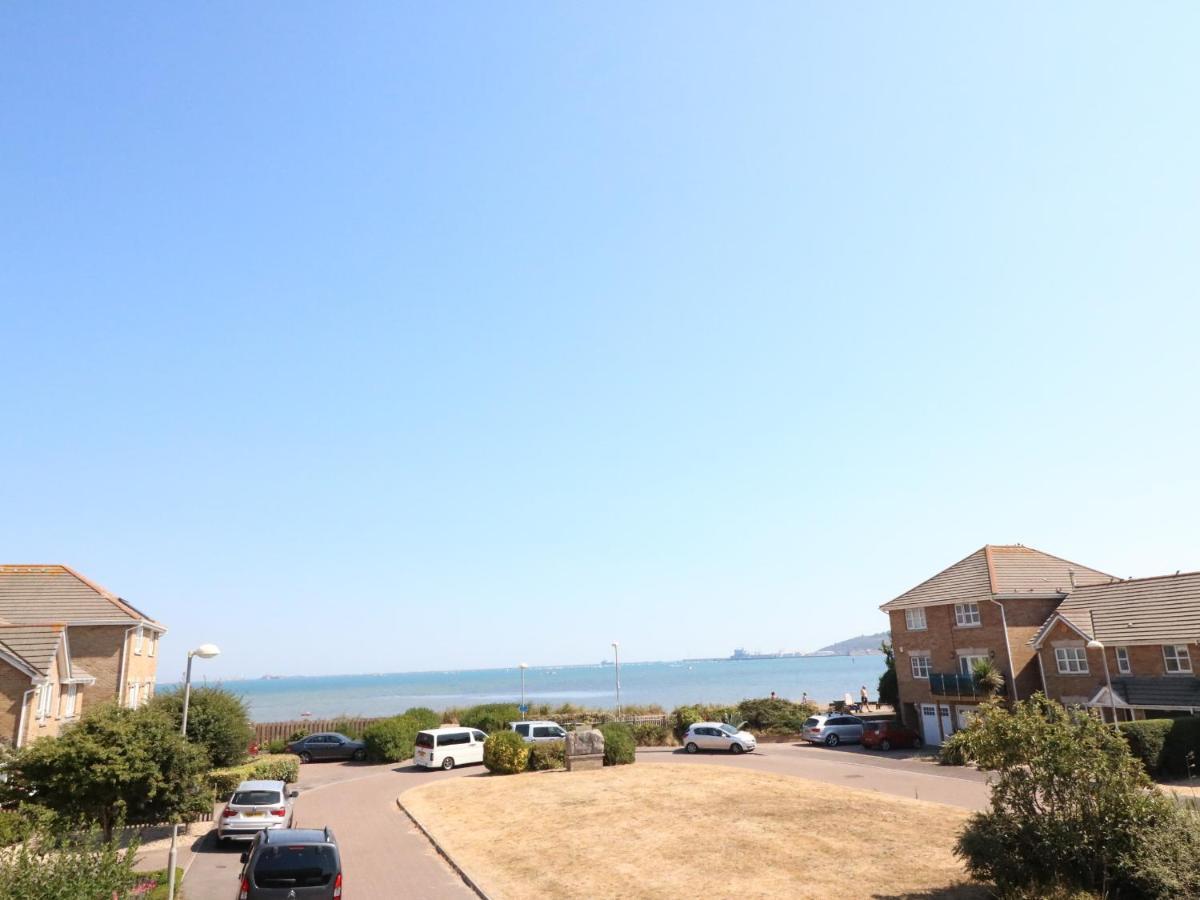 Tidal Drift Villa Weymouth Eksteriør billede